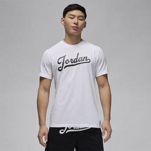 나이키반팔티 FN5959-100 조던 플라이트 MVP