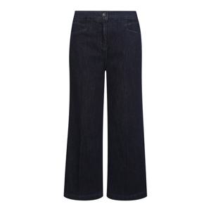 [베스띠벨리]생지 와이드 9부 데님 팬츠 BJPKX2299 B