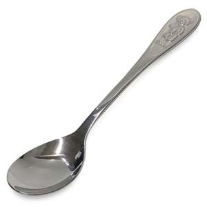 상일 (해피)아동용 스푼1p 유아스푼 스텐 어린이수저 유아용식기 아동식기 어린이스푼포크 아동스푼포크 유아스푼 어린이숟가락 어린이수저 아동용숟가락