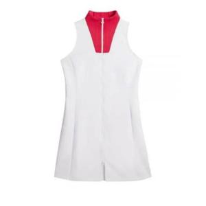 제이린드버그 숏 스커트 GWSD088250000 WHITE DOM