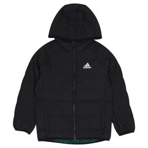 아디다스 키즈 주니어 FROOSY 오리털 패딩점퍼 매장판 H45034