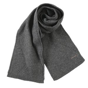 [레노마(셔츠)]밴브루 캐시미어 울혼방의 머플러BNFTM1301-GY