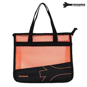 [레노마수영복]다용도 매쉬 망사 가방 RB2C013