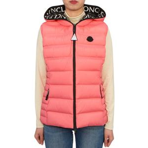 몽클레어 여성 패딩 조끼 1A00022 595FK 416