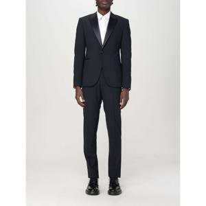 [EMPORIO ARMANI] 라프리마 남성 수트 EM000459TE10404 UB109 네이비 /6