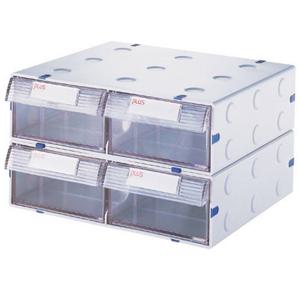 플러스 멀티박스(대형/4단/57008/270045/시스맥스)