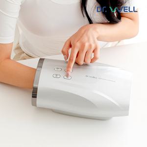 [닥터웰] 클래식 무선 손 마사지기 DR-833