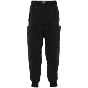 25 FW 요지야마모토 크링클 트랙팬츠 IN8757 TP432113234