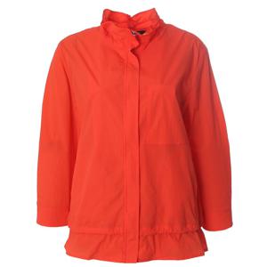 [안지크]썸머프릴집업점퍼 AJ2JP1130