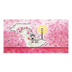 아트박스/프롬앤투 봄봄 장미축제 용돈봉투 FB104-6