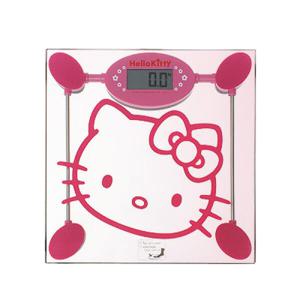 아트박스/헬로키티 산리오 헬로키티 디지털체중계