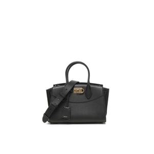 살바토레 페라가모 가방 21A112 786166001 Black