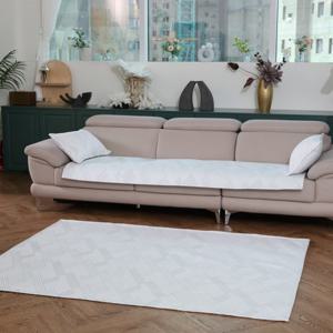 휴비스 듀라론 침대 냉감 소파방석 65x180cm