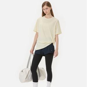 [뮬라웨어]올데이 투인원 레깅스 팬츠 AWNFLG306_IC