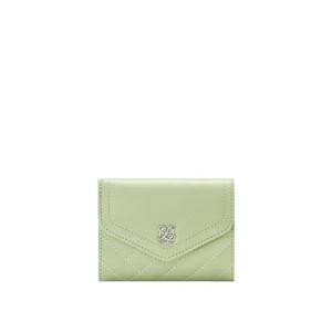 [루이까또즈]엘퀼팅 여성미니지갑 ST2QT11MT