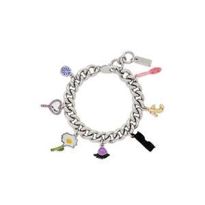 25 FW  돌하우스 참 브레이슬릿 2P5JBR001J13099 TP441420014