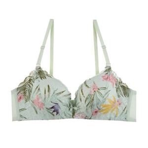 썸머홀리데이 영끌 와이어브라BGWBX501