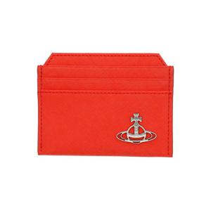 비비안웨스트우드 5403000BU S0021 F401 사피아노 슬림 카드지갑