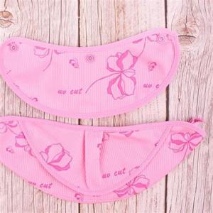 사계절 4단 분리형 UV CUT 마스크(핑크) 자외선차단 넥워머 햇빛가리게 스카프 피부보호