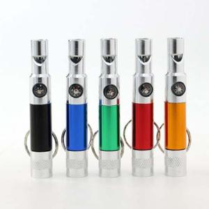 초경량 다기능 LED후레시 호루라기 나침반 (5개입) 캠핑 비상품 비상용품 후레쉬 호루라기 나침반 LED후레시 미니후레시 캠핑용품