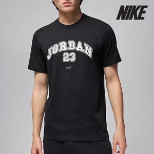 [나이키]나이키 조던 반팔티 /W3- IB7524-010 / 남성 조던 MVP