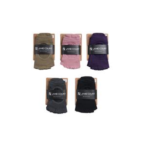 [제인코트(스포츠)]그레이스풀 요가삭스 BNA5713