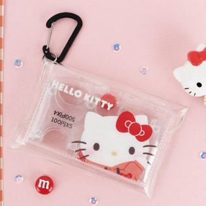아트박스/키즈키즈 헬로키티 엔화 동전지갑(H787783)