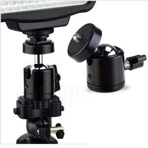 카메라 볼헤드 조인트 마운트 SJ4000 액션캠 악세서리