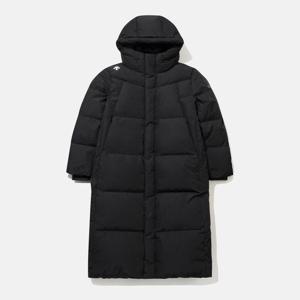 [데상트공식][30% OFF] 캐논 롱 덕 다운 자켓 SP323XDJ92