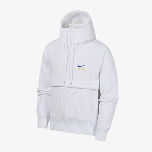 나이키후드티 DQ4226-101 나이키 에어 써마핏 윈터라이즈드 후디