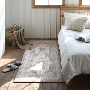 아트박스/러그랜드 레트로페르시안 극세사 러그 - 3color