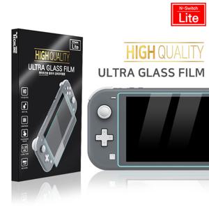 테크라인 닌텐도 스위치 라이트 울트라 강화유리필름