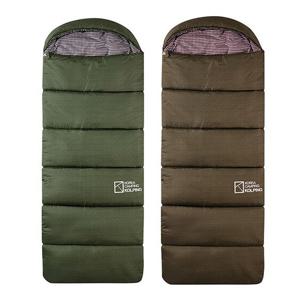 [콜핑]LD08 캠핑 동계용패딩침낭 1800그램 KFA3445U