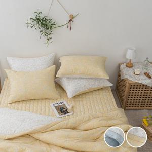 케렌시아 빈티지플라워 간절기이불 단품 SS