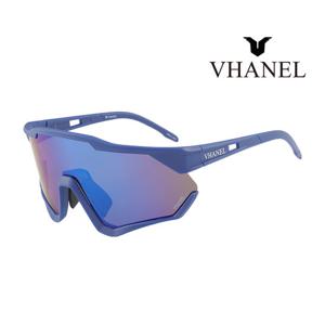 [공식] 바넬 선글라스 스포츠 고글 자외선차단 VN7501CS 852S