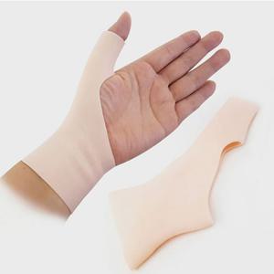 설겆이 실리콘 손목보호대 1P