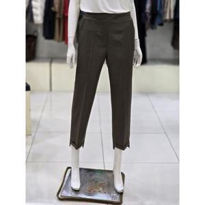 소고트리아나 세이브존07 여성 일자 정장팬츠 AJ3XA15