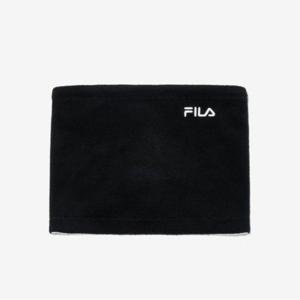 [휠라키즈] 리버버블 플리스 넥워머 (FK3EQG4021X_BLK)