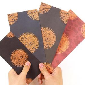 곤룡포 부모님 용돈봉투 돈봉투 4종 [디자인 현금 답례금 세벳돈 어버이날 감사 편지 봉투]