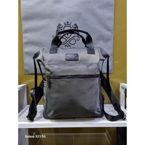 [몽크로스]BEST 몽크로스 방수천 스퀘어 남녀공용백팩 WBP99120(