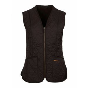 [BARBOUR] 여성 베스트 LLI0003BR71 Brown /8