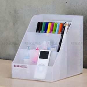사무실책상정리 시스맥스 데스크 오거나이져M 27000999 정리함