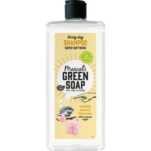 마르셀 그린솝 Marcels Green Soap 샴푸 에브리데이 300ml