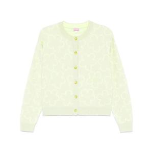 25 FW 겐조 하나 도트 가디건 FF52CA4783CP TP434265214