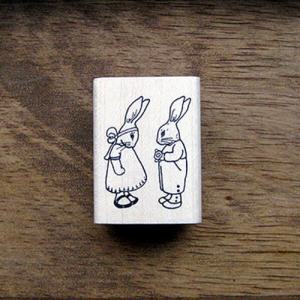 아트박스/스탬프 하우스 [사랑]사랑토끼