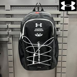 [언더아머][모다대구][언더아머] 허슬 스포츠 백팩(1364181-019)