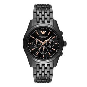 [공식본사정품] 아르마니 AR70015 (Antonio) 안토니오 크로노그래프 남성 세라믹시계