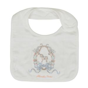 압소바 유아PG 델루카 텐셀 턱받이 (A2C11102)