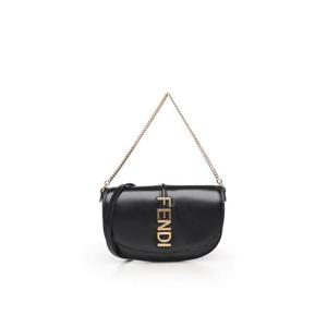 펜디 지갑 8M0529 ANSSF0KUR Black