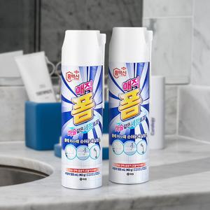 애경 랩신 홈백신 매직폼 500mlx2개